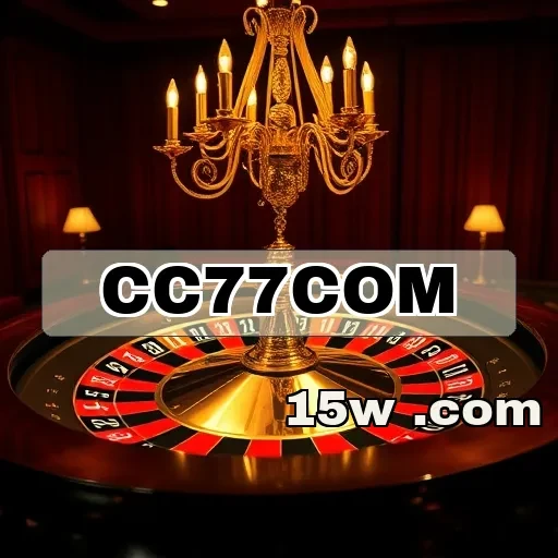 cc77com Login