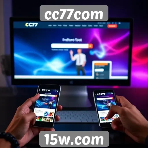 Desempenho do site em dispositivos móveis e desktops