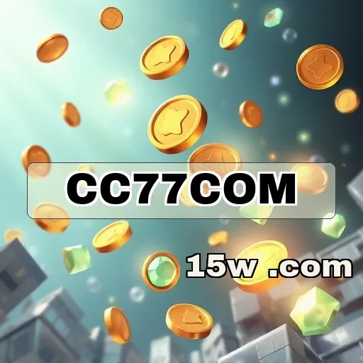 cc77com Caça-Níqueis